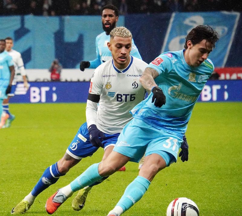 «Зенит» и новые возможные трансферы