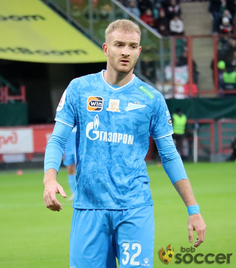 Гонду не подходит под стиль игры ЦСКА - Хомуха