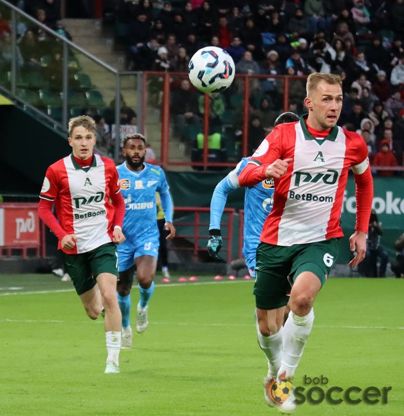 Арустамян поделился инсайдом о переходе Дмитрия Баринова в ЦСКА