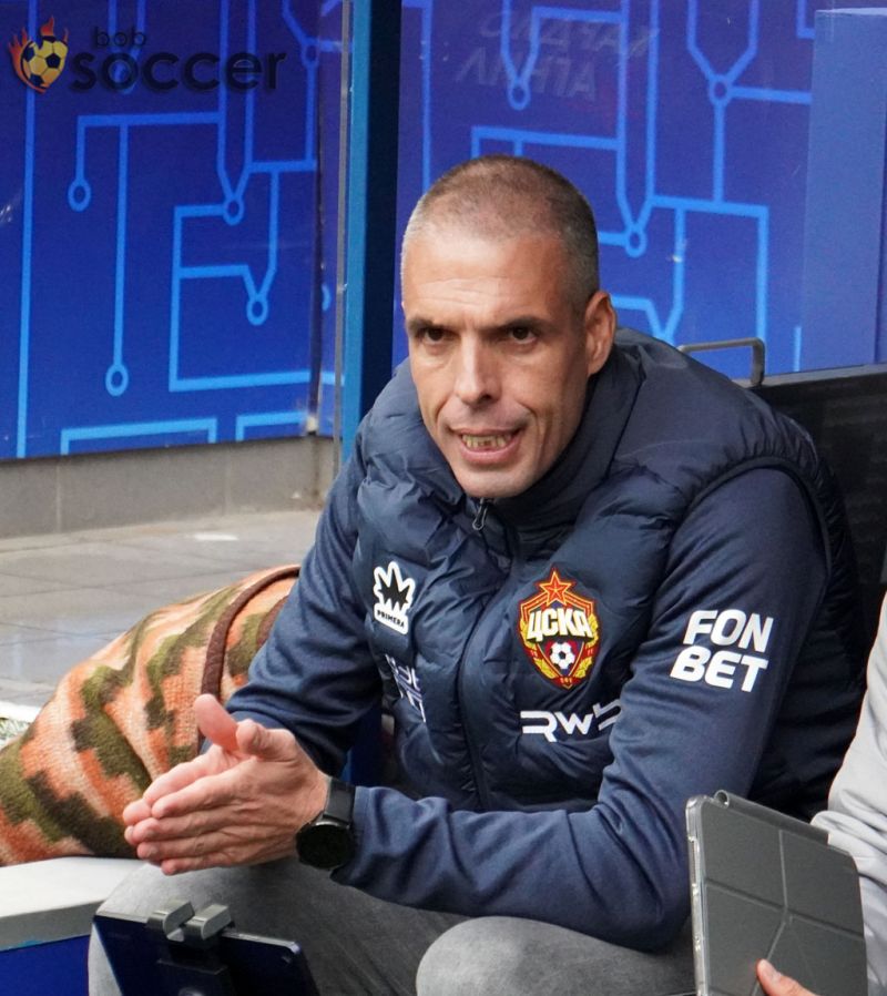 ЦСКА может подписать зимой 5-6 футболистов