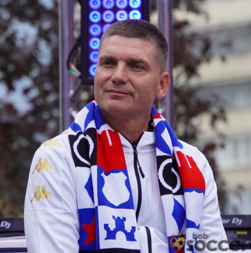 Благоевич возглавит Рубин. Тренера предлагали Спартаку 