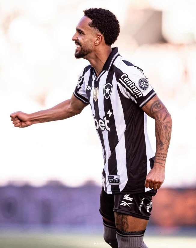 «Зенит» включился в гонку за Витиньо? «Зенит» включился в гонку за Витиньо?