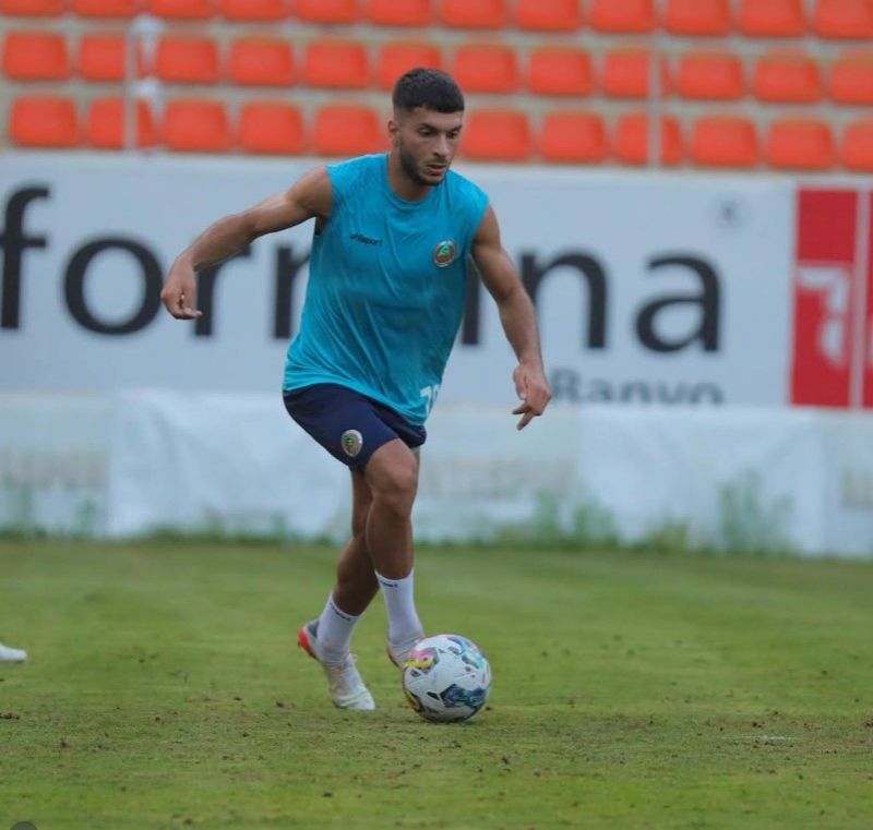 Вингер Айдын предпочитает перейти не в ЦСКА, а в «Трабзонспор» — журналист Конуксевер