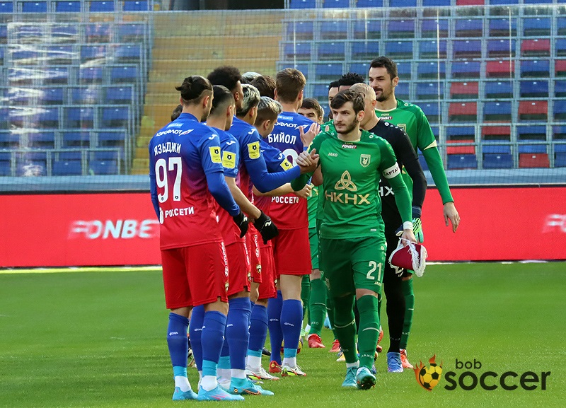 Хвича  Кварацхелия — в мировой элите: кандидат в сборную года по версии L’Équipe