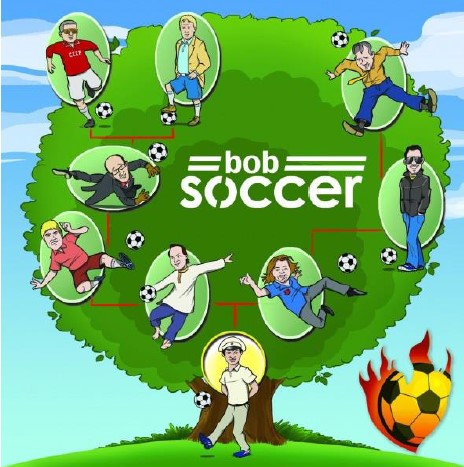 Год, который мы прошли вместе: итоги 2025 для Bobsoccer.ru