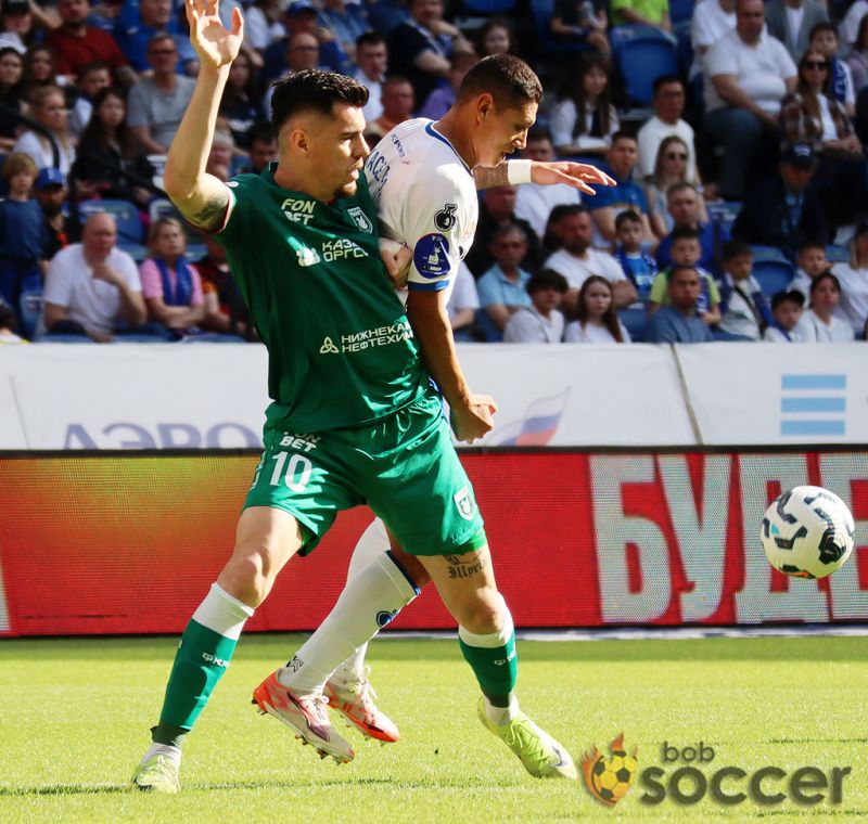 Кузнецов: ЦСКА надо купить Даку 