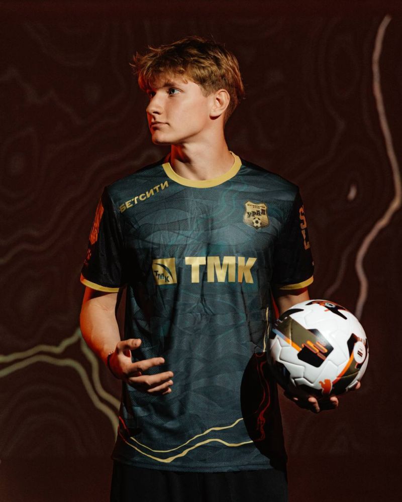 ФК Урал: Пошли навстречу молодому футболисту, который очень хотел играть за ЦСКА