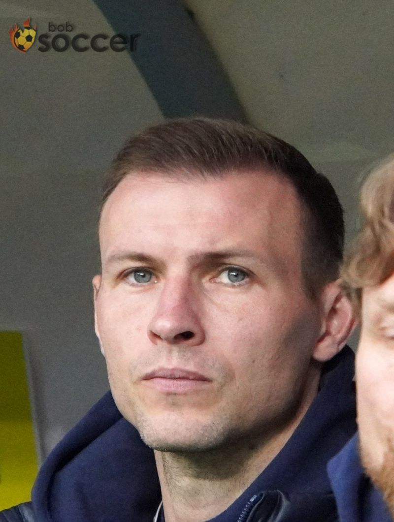 Гусев не хочет видеть Паршивлюка в тренерском штабе «Динамо» - источник