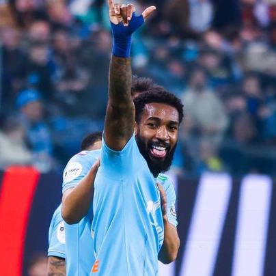 Андре Таллис: Переговоры полузащитника Зенита Жерсона с Крузейро находятся в продвинутой стадии