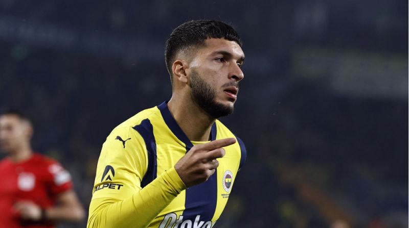 Источник: «Фенербахче» требует, чтобы новичок ЦСКА Айдын не смог перейти в другие клубы Турции Источник: «Фенербахче» требует, чтобы новичок ЦСКА Айдын не смог перейти в другие клубы Турции