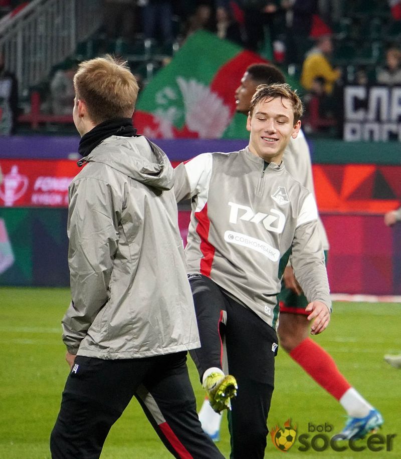 Кисляк назвал лучших футболистов первой части сезона: Если не отмечать игроков ЦСКА 