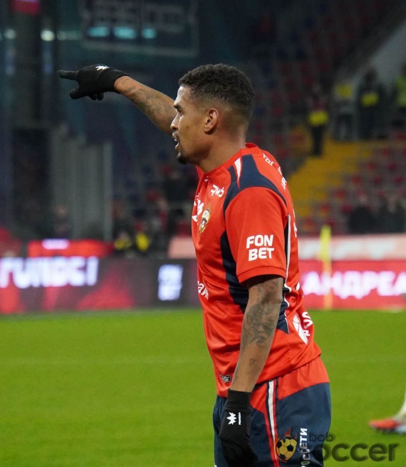 Трансферы не усилили ЦСКА, играют практически 12 человек - Гришин