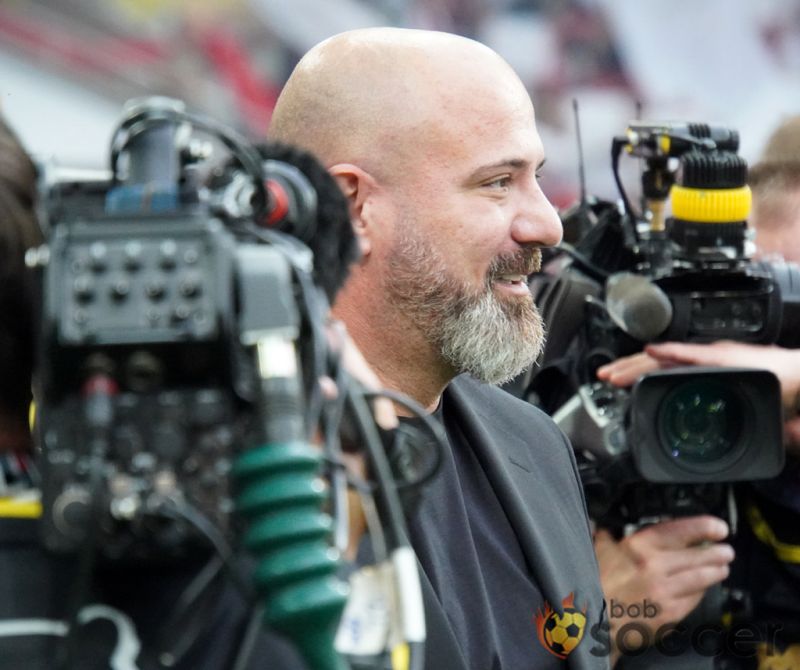 Станкович сделал заявление по Тикнизяну на фоне новости об отказе продать его в Россию