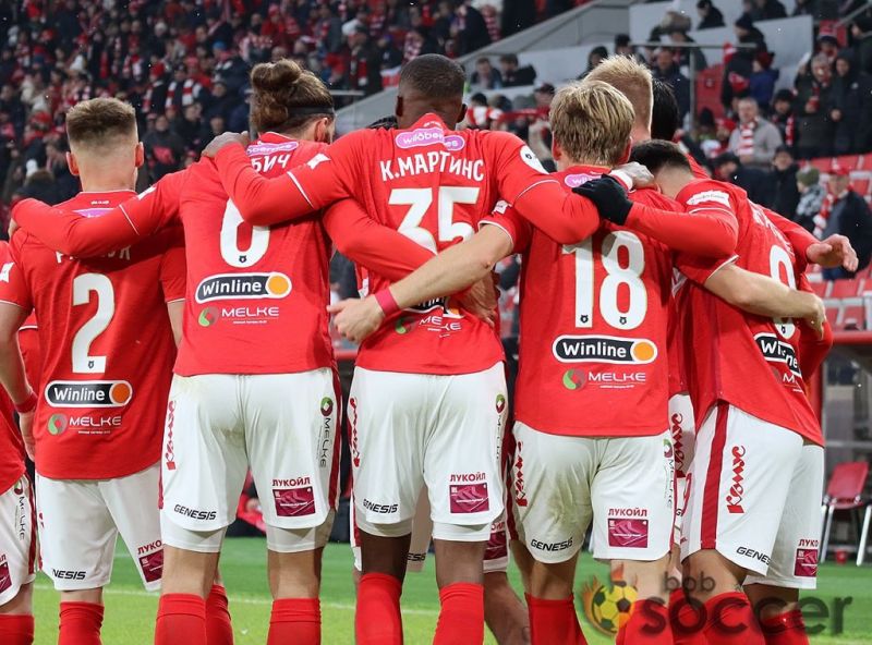 Хуан Карседо тайно договорился со «Спартаком». В «Пафосе» его поняли и простили