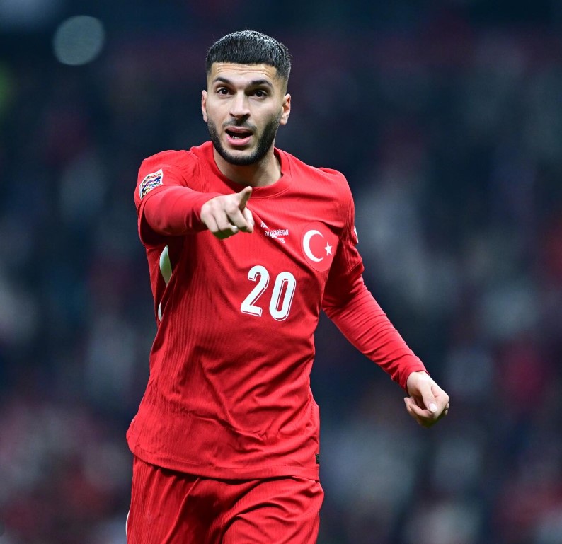 Турецкий журналист: Айдын примет решение перейти в ЦСКА в течение нескольких дней