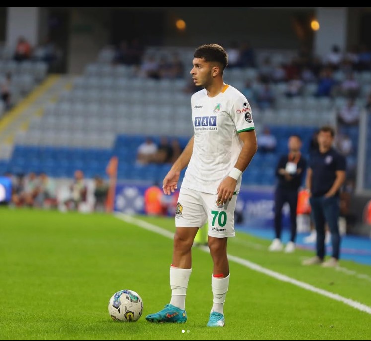 Турецкий журналист сравнил потенциального новичка ЦСКА Айдына с Винисиусом и Кварацхелией