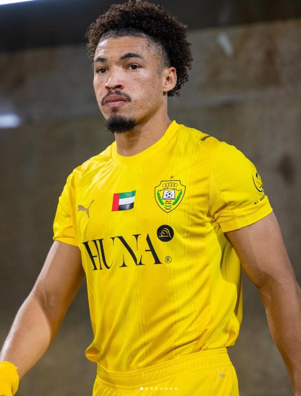 Адриэлсон в шорт-листе ЦСКА — французская пресса о стиле экс-защитника «Лиона»