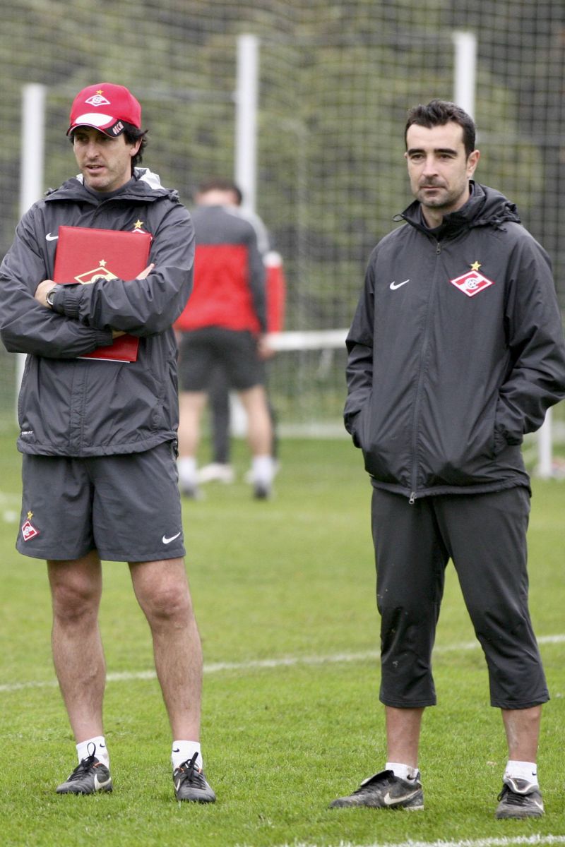 «С чего Ловчев решил, что с ним или с Романцевым должны советоваться в Спартаке?» - Селин «С чего Ловчев решил, что с ним или с Романцевым должны советоваться в Спартаке?» - Селин