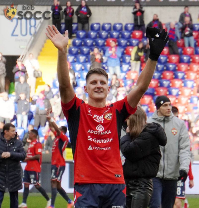 Дивеев и Зенит. Служебный роман 