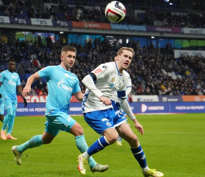 Зенит сыграет со Спартаком и о медосмотре Дивеева Зенит сыграет со Спартаком и о медосмотре Дивеева