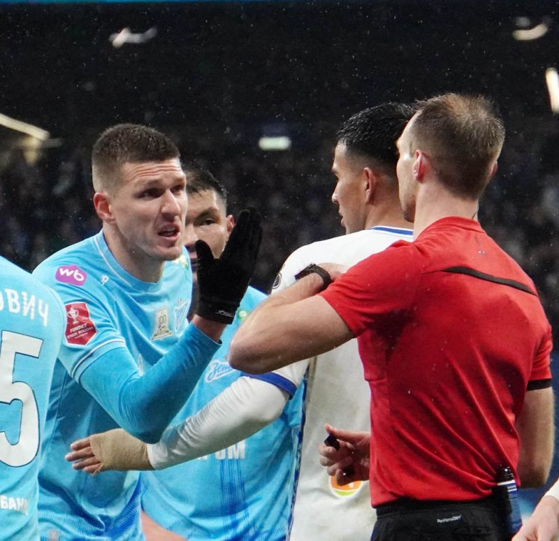 «Зенит» без Жерсона и с Дивеевым. Как это будет