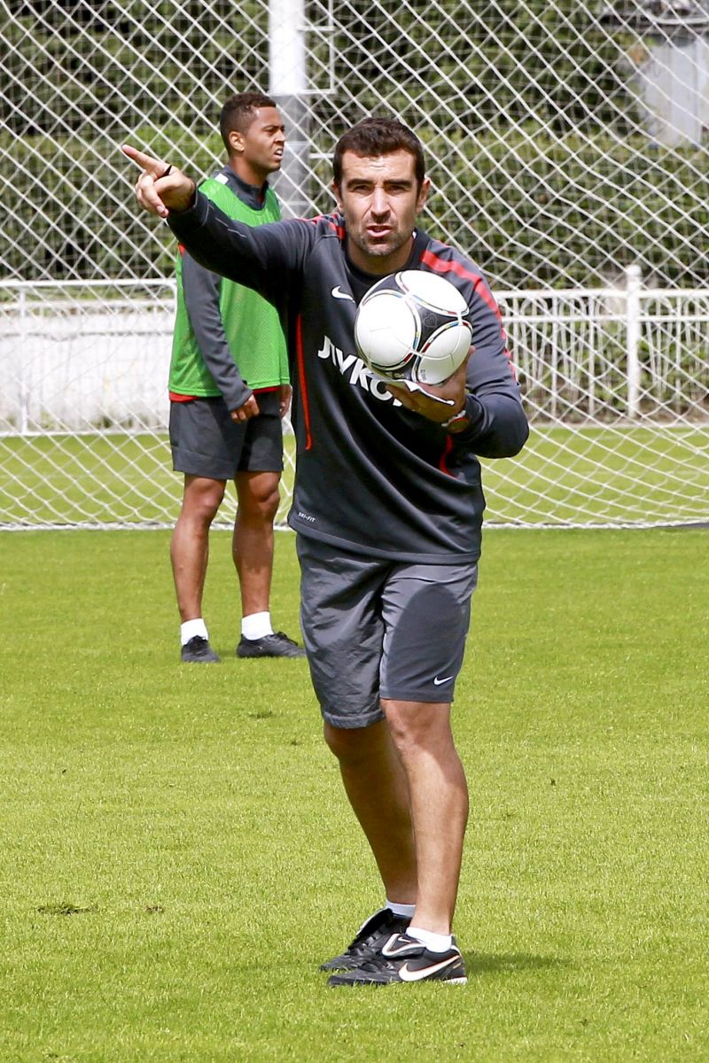 Спорное вложение. Талалаев — о контракте «Спартака» с Карседо до лета 2028 года Спорное вложение. Талалаев — о контракте «Спартака» с Карседо до лета 2028 года