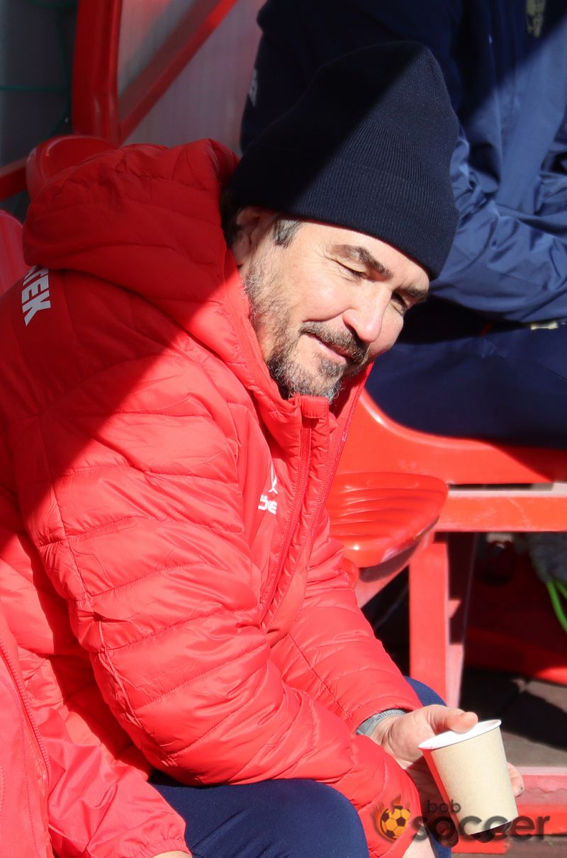 Чтобы «Спартак» победил в РПЛ, кто-то должен сняться с турнира - Писарев