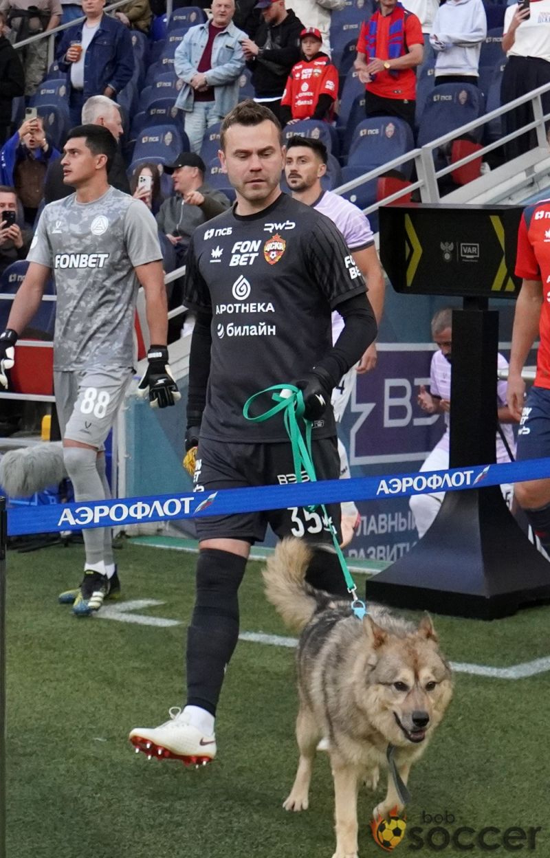 Источник: Алексей Репик – новый инвестор ЦСКА. Трансфер Воронова – его сделка