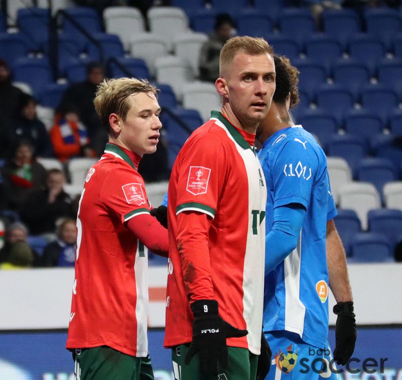 Агент Баринова прокомментировал слухи об интересе АЕКа