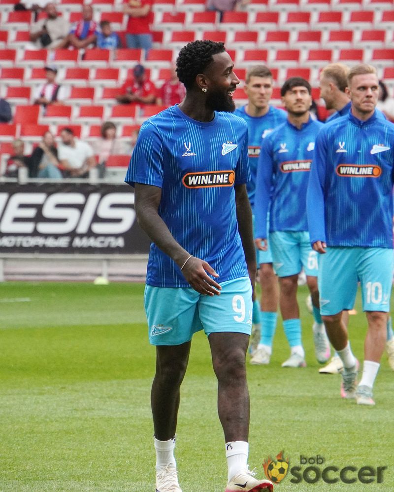 Стали известны подробности сделки по трансферу Жерсона