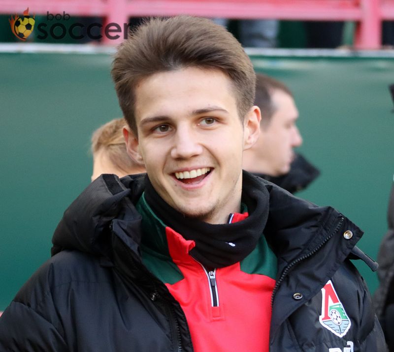 Раков не перейдет в другой клуб этой зимой - агент игрока