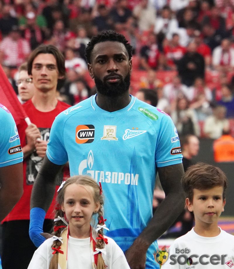 Президент «Крузейро» положительно оценил вероятность трансфера Жерсона