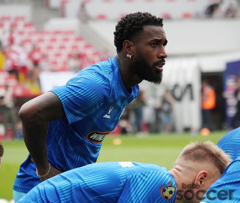 «Зенит» продаст Жерсона в «Крузейро» в ближайшие дни за сумму свыше 25 млн евро