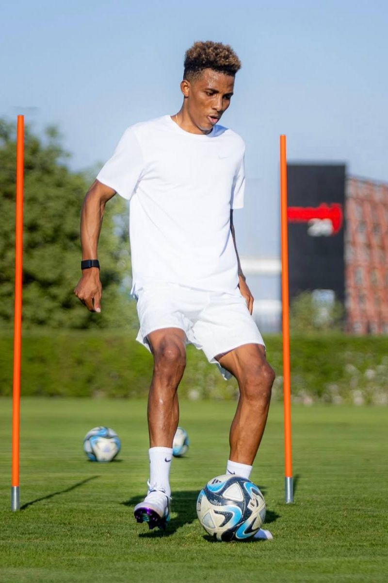 Спартак и молчание Хуана Карседо