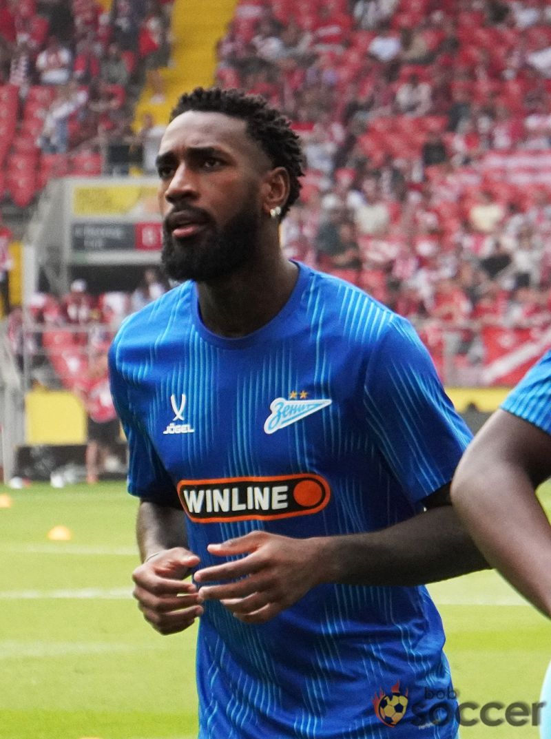 Жерсон не брал звонки из «Зенита» с начала переговоров с «Крузейро»