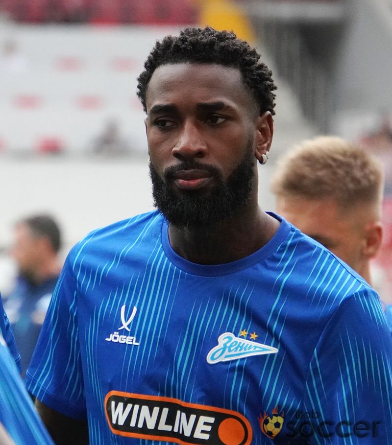 «Я очень счастлив». Жерсон прокомментировал свой переход в «Крузейро»