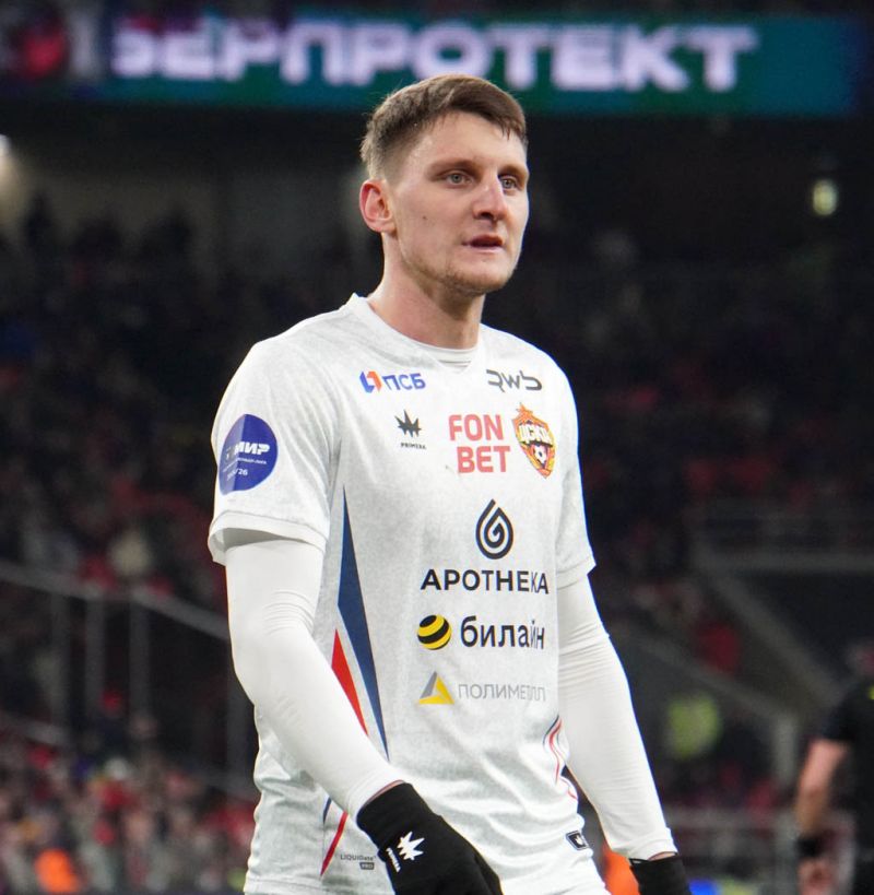 Кечинов: Семак прекрасно знает Дивеева и считает, что он усилит «Зенит»