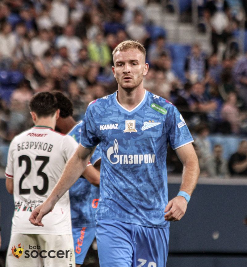 Пономарёв: Гонду однозначно усилит ЦСКА