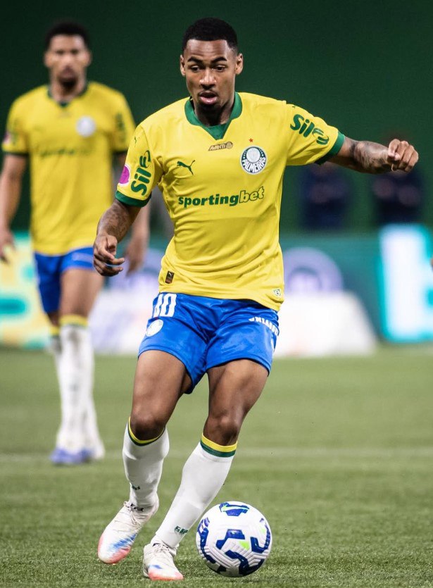 «Зениту» отказали в трансфере Аллана за €20+5 млн