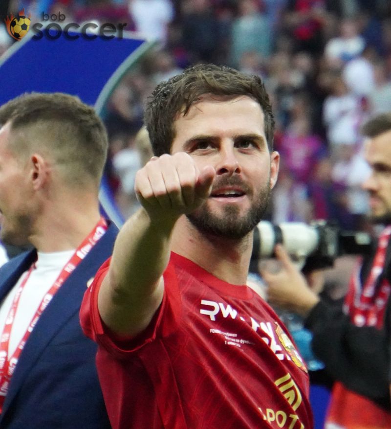 Кисляк: Ждем в ЦСКА сына Пьянича