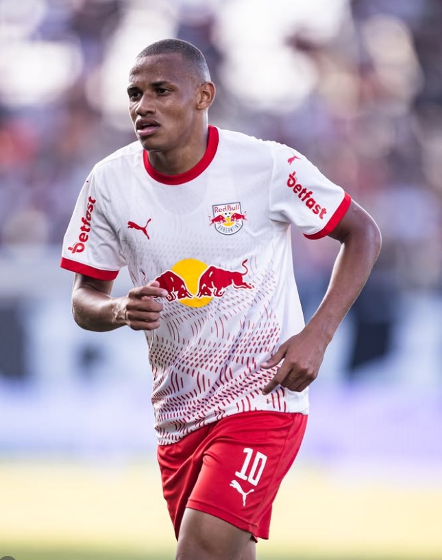 Джон Джон заменит Жерсона в «Зените» Джон Джон заменит Жерсона в «Зените»