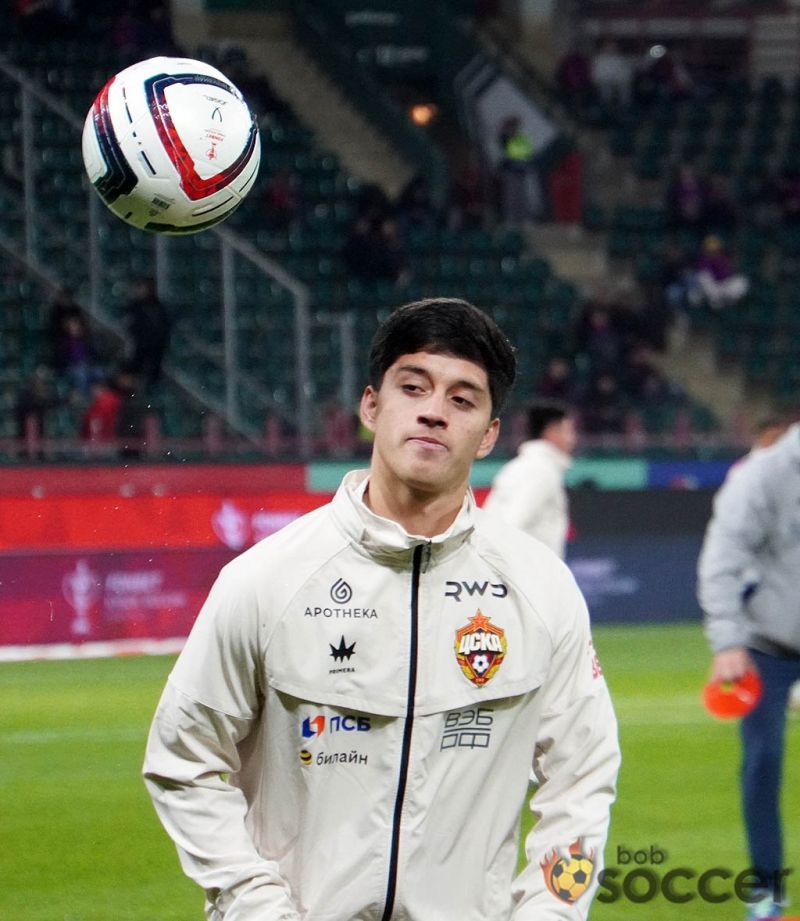 Кто на выход в ЦСКА Кто на выход в ЦСКА