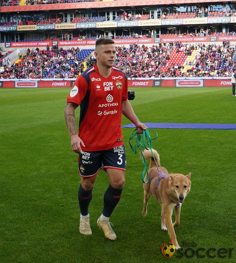 Круговой подвел итоги Футбольной Елки желаний