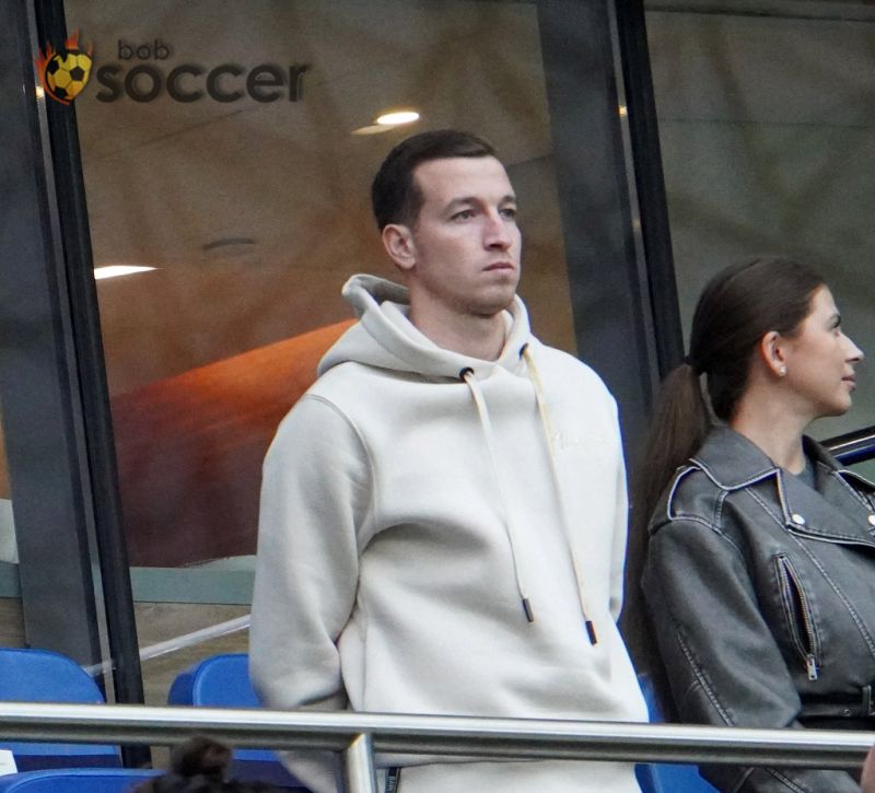 Бабаев и Макаров отправятся в Динамо-2