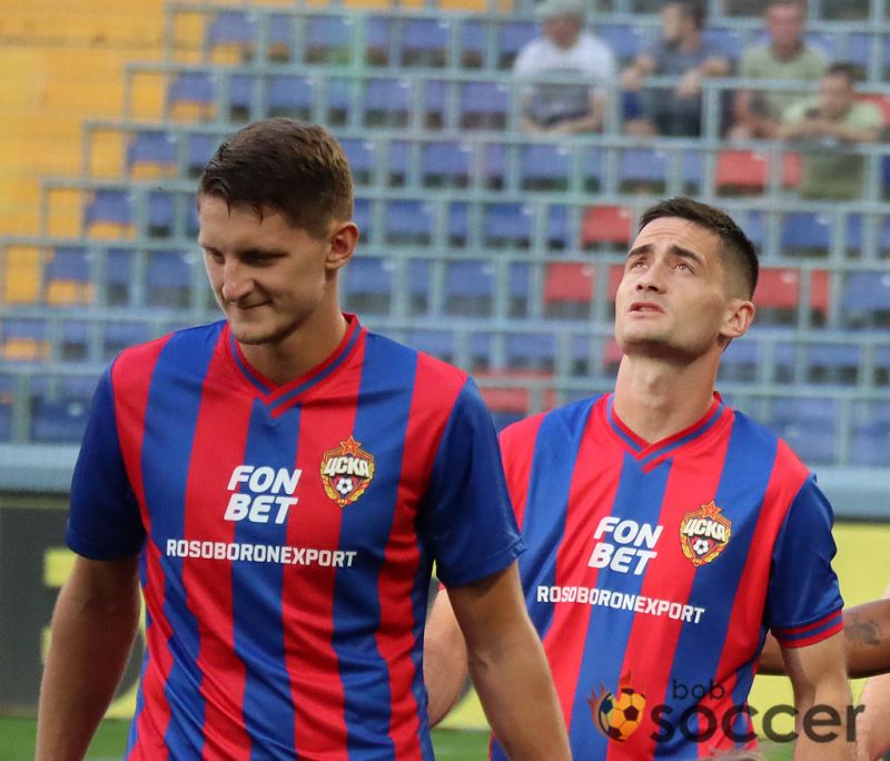 Саша Зделар: «Рад, что Дивеев ушёл в «Зенит»