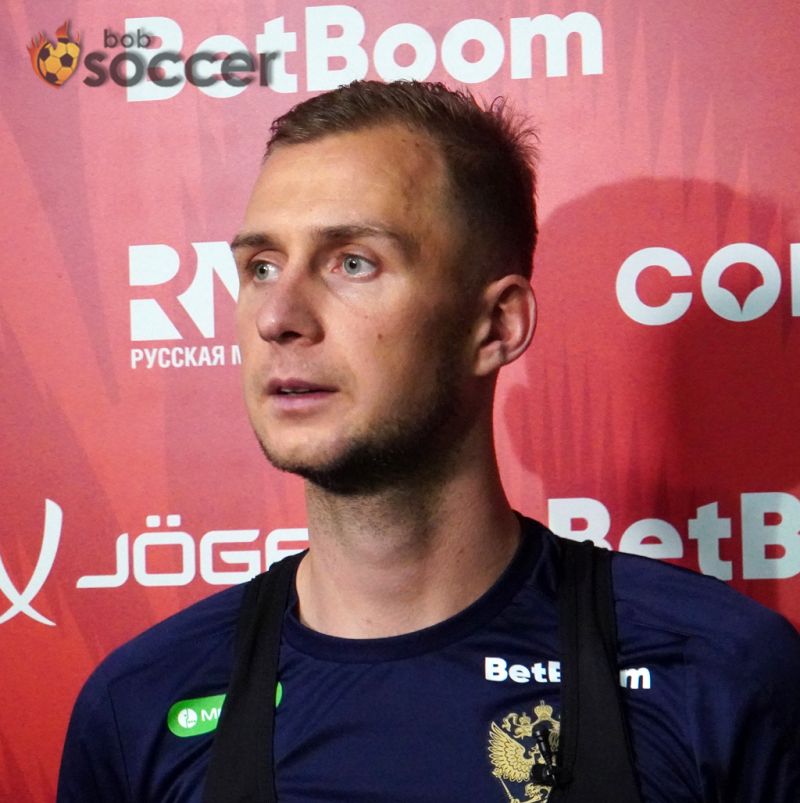 Ловчев: Баринов пожалеет о переходе в ЦСКА