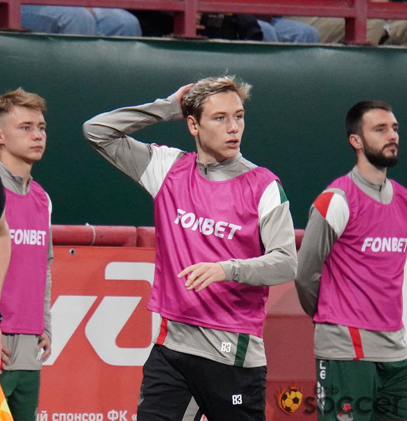 Батраков — об интересе со стороны «Барселоны» и «ПСЖ»: «Новостей у меня никаких нет. Это все неправда»