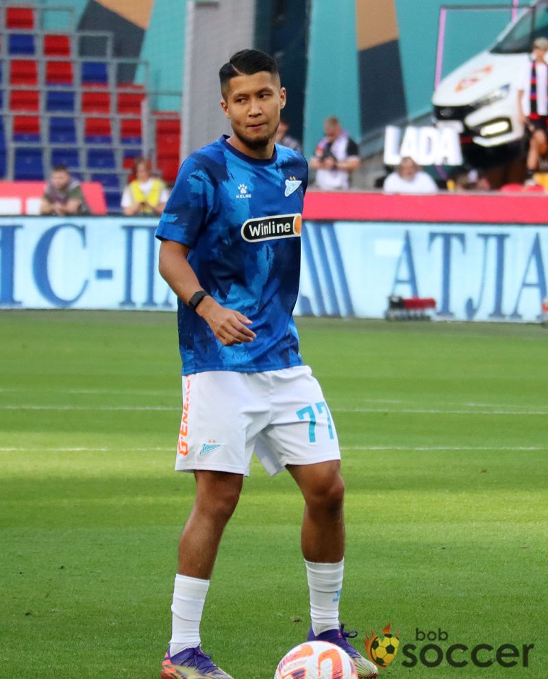 Ильзат Ахметов оценил обмен Дивеева на Лусиано между ЦСКА и «Зенитом»