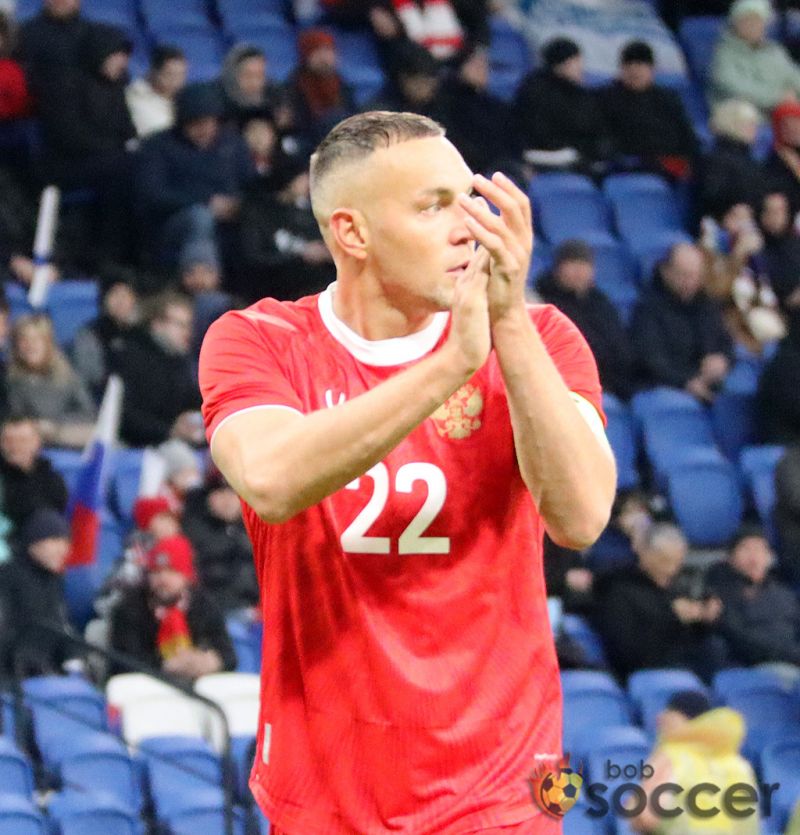 Это было кошмарное время - Дзюба назвал переход из Спартака в Зенит самым трудным решением