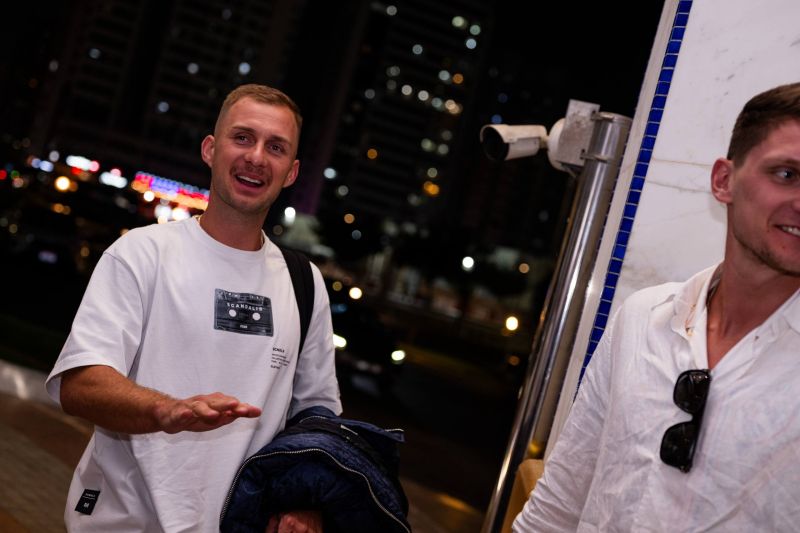 «Многие болельщики «Локомотива» думают, что Баринов повелся на деньги, какие‑то условия личного контракта» — Генич